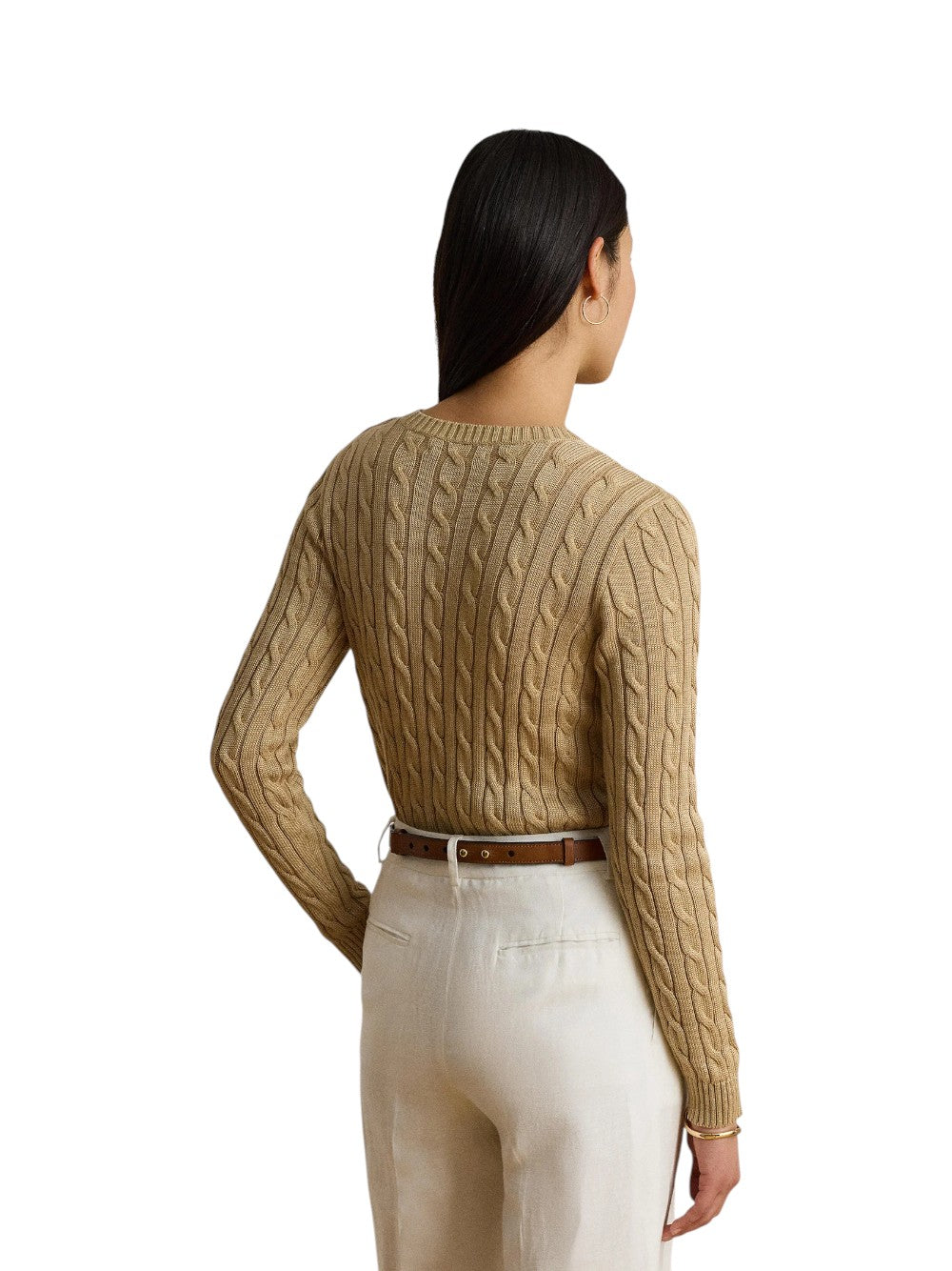 Lauren Ralph Lauren Maglia Donna SWEATER-PULLOVER 200P14039006