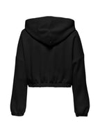 ONLY Felpa Donna  15346449 Bl