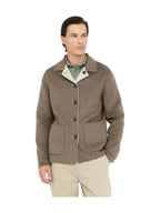 Liu Jo Uomo GIUBBINO Uomo REVERSIBILE QF5150E107825202