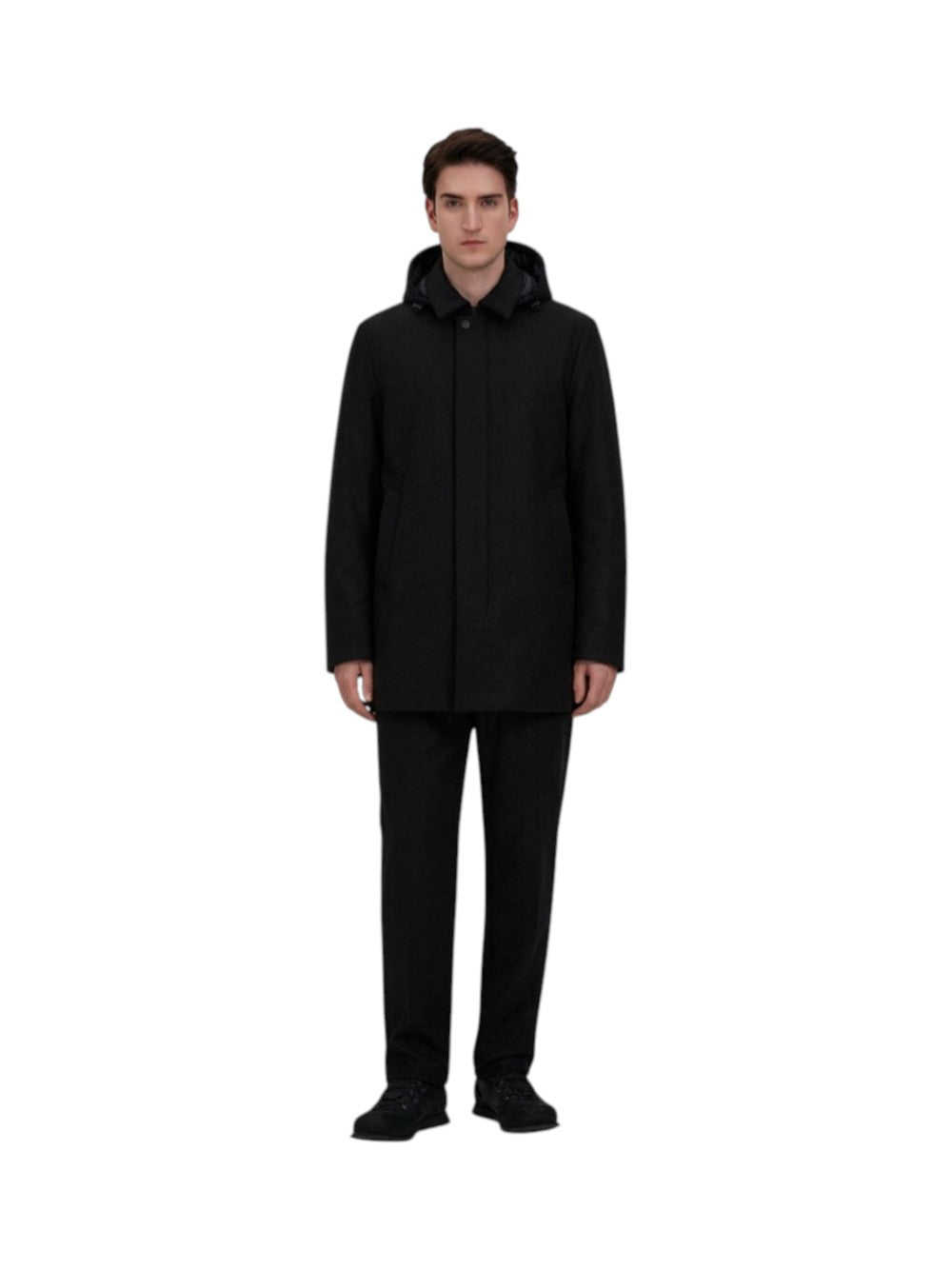Herno GIUBBINO Uomo  PI001380U 33498 9300