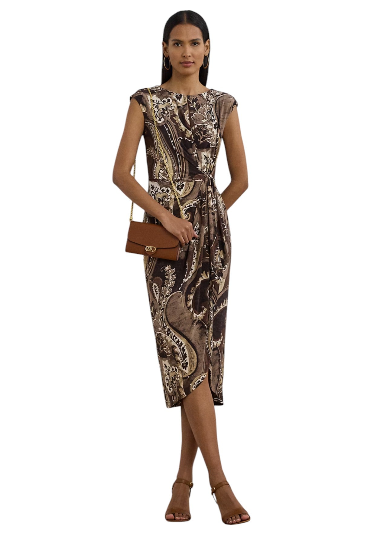 Lauren Ralph Lauren abito Donna 250964073