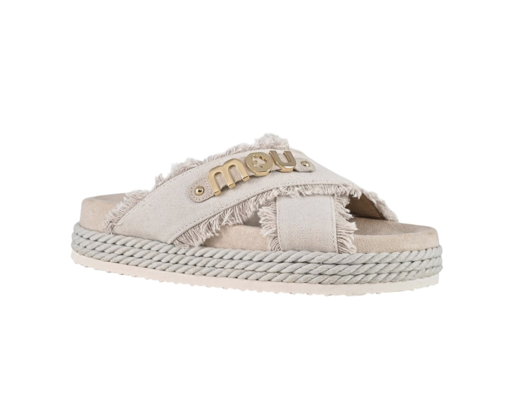 Mou CIABATTA Donna SW451005K