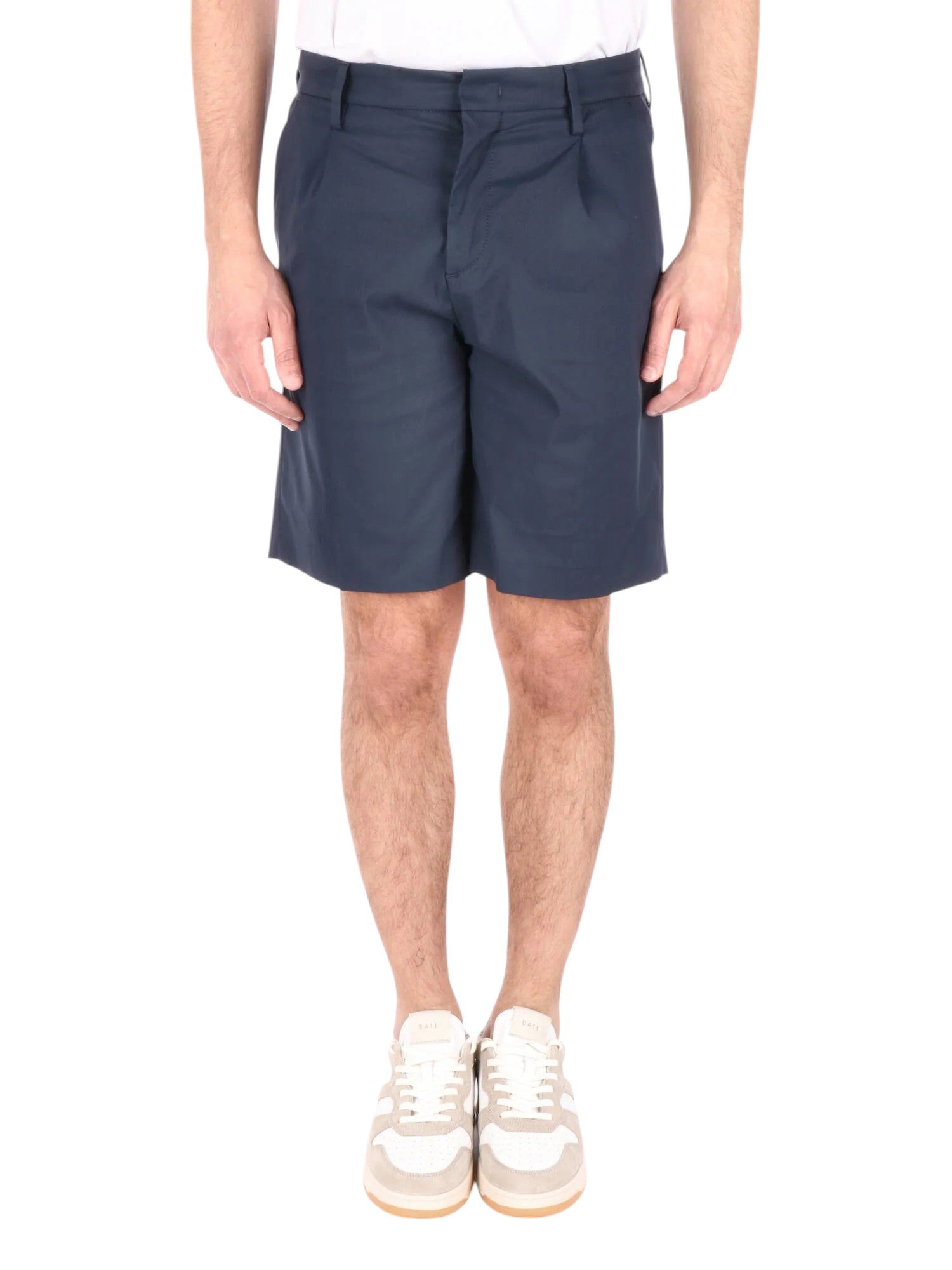 K-Way Bermuda Uomo  K6133PW