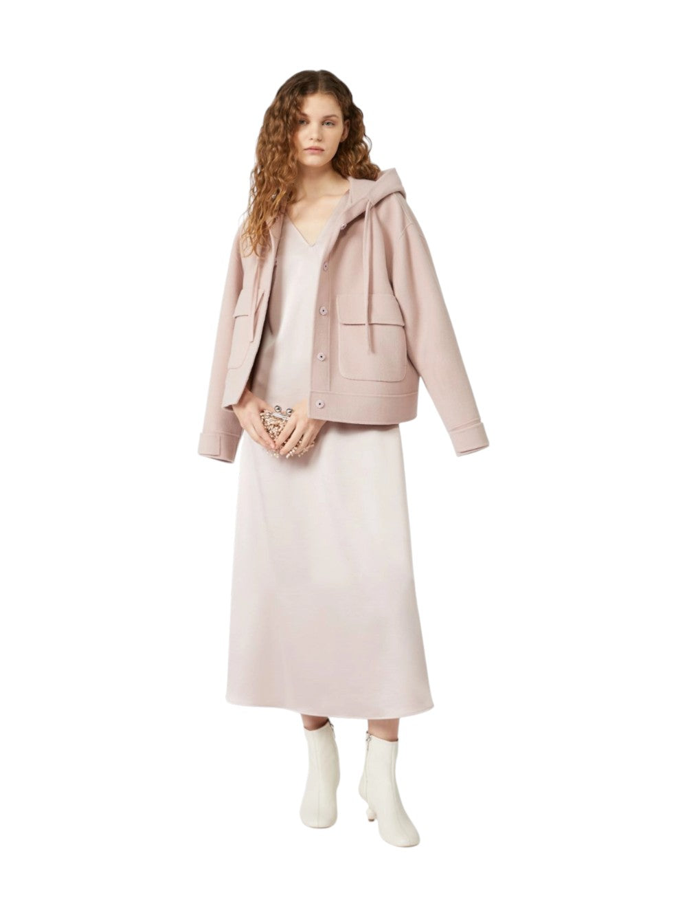 Max Mara Weekend Cappotto Donna GARY GARY