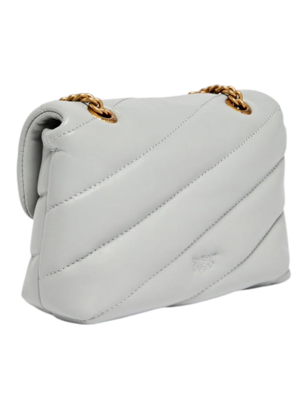 Pinko Borsa Donna LOVE PUFF BABY CL SHEEP NAPPA 100040A0F2K32Q