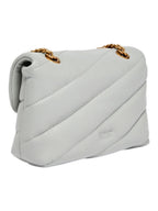 Pinko Borsa Donna LOVE PUFF BABY CL SHEEP NAPPA 100040A0F2K32Q