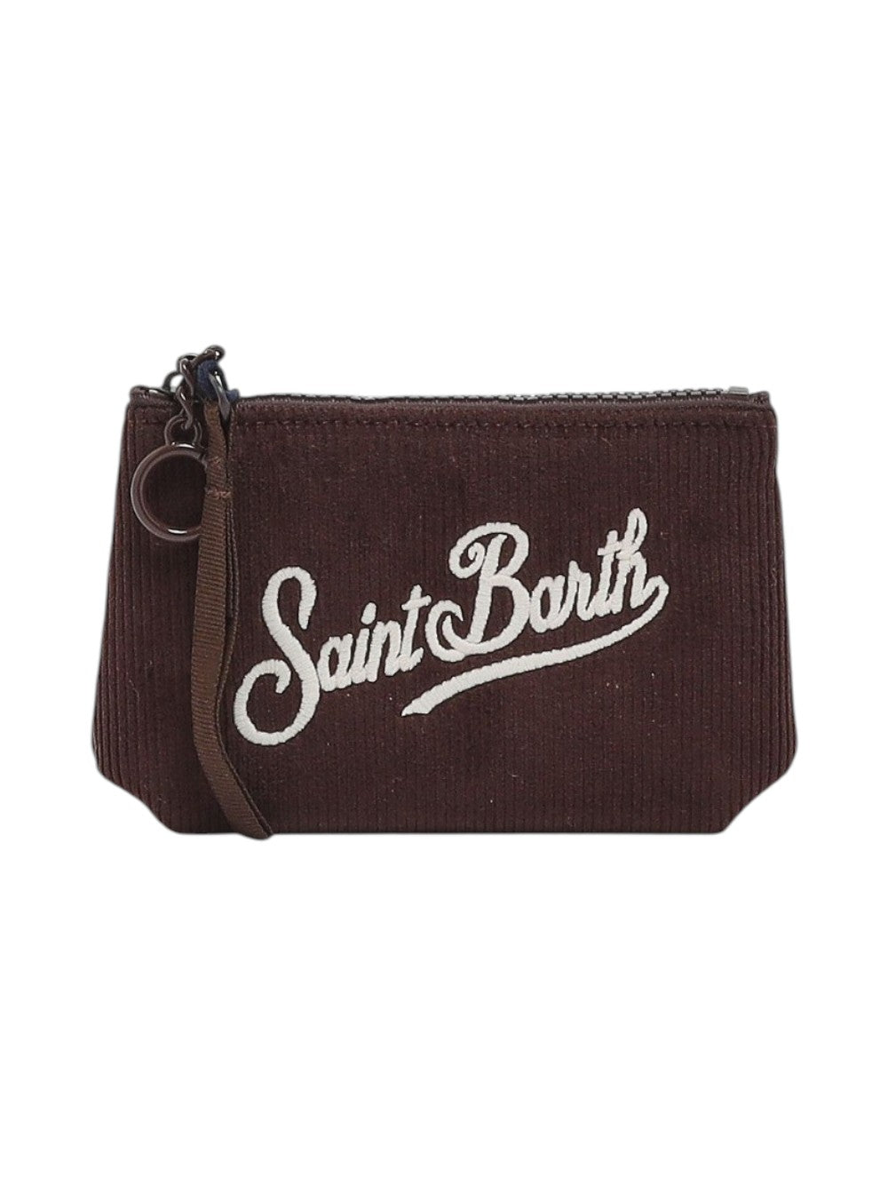 MC2 Saint Barth Pochette Donna ALINE MINI CORDUROY S ALMI002 00128M