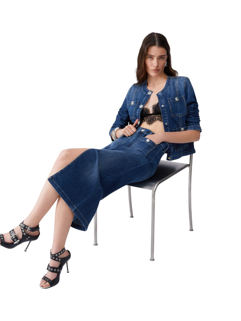 Liu Jo Gonna Donna  UA6259D0275 78988