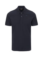 K-Way Polo Uomo AMEDEE PIQUE K5127BW K89