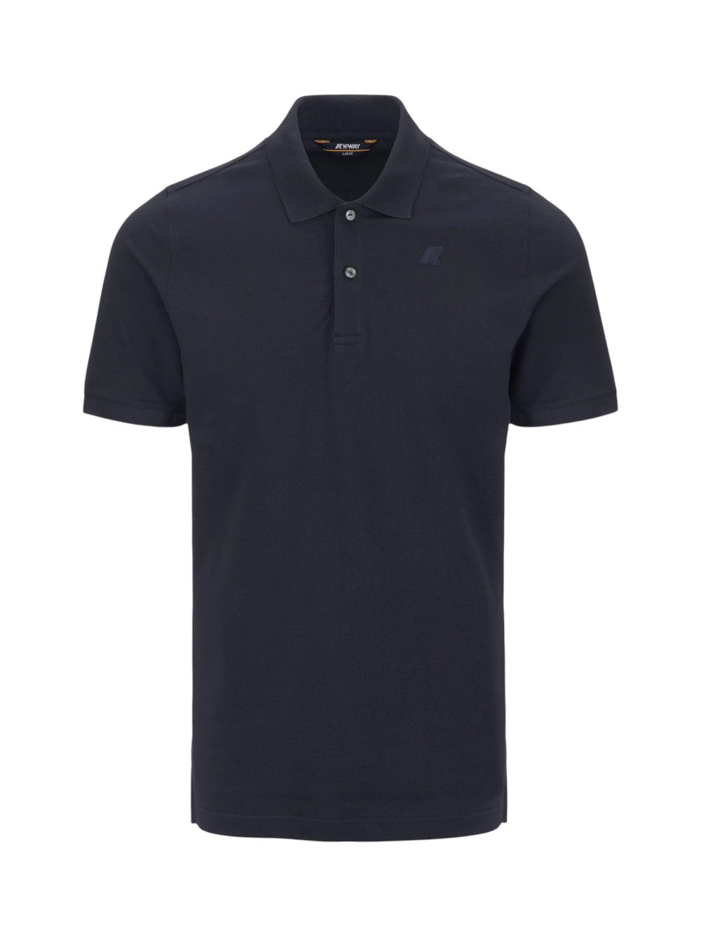K-Way Polo Uomo AMEDEE PIQUE K5127BW K89