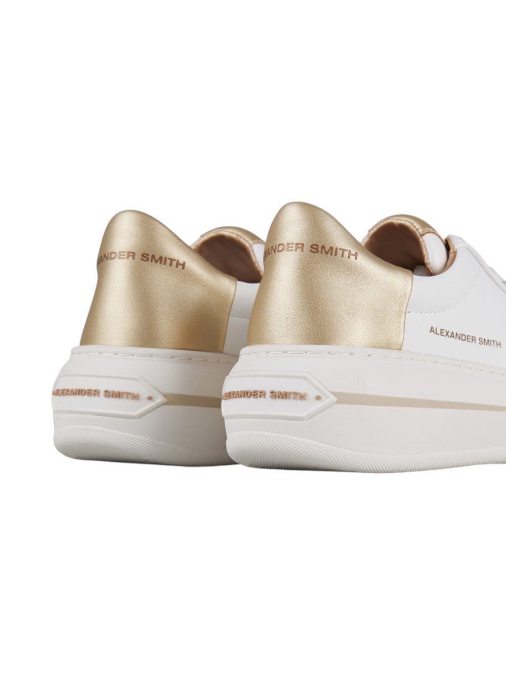 Alexander Smith Sneakers Donna LANCASTER ASBDLSW-1870-WGD