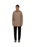 Herno Pantalone Uomo NYLON MAESTRO PT000077U12691Z 9300