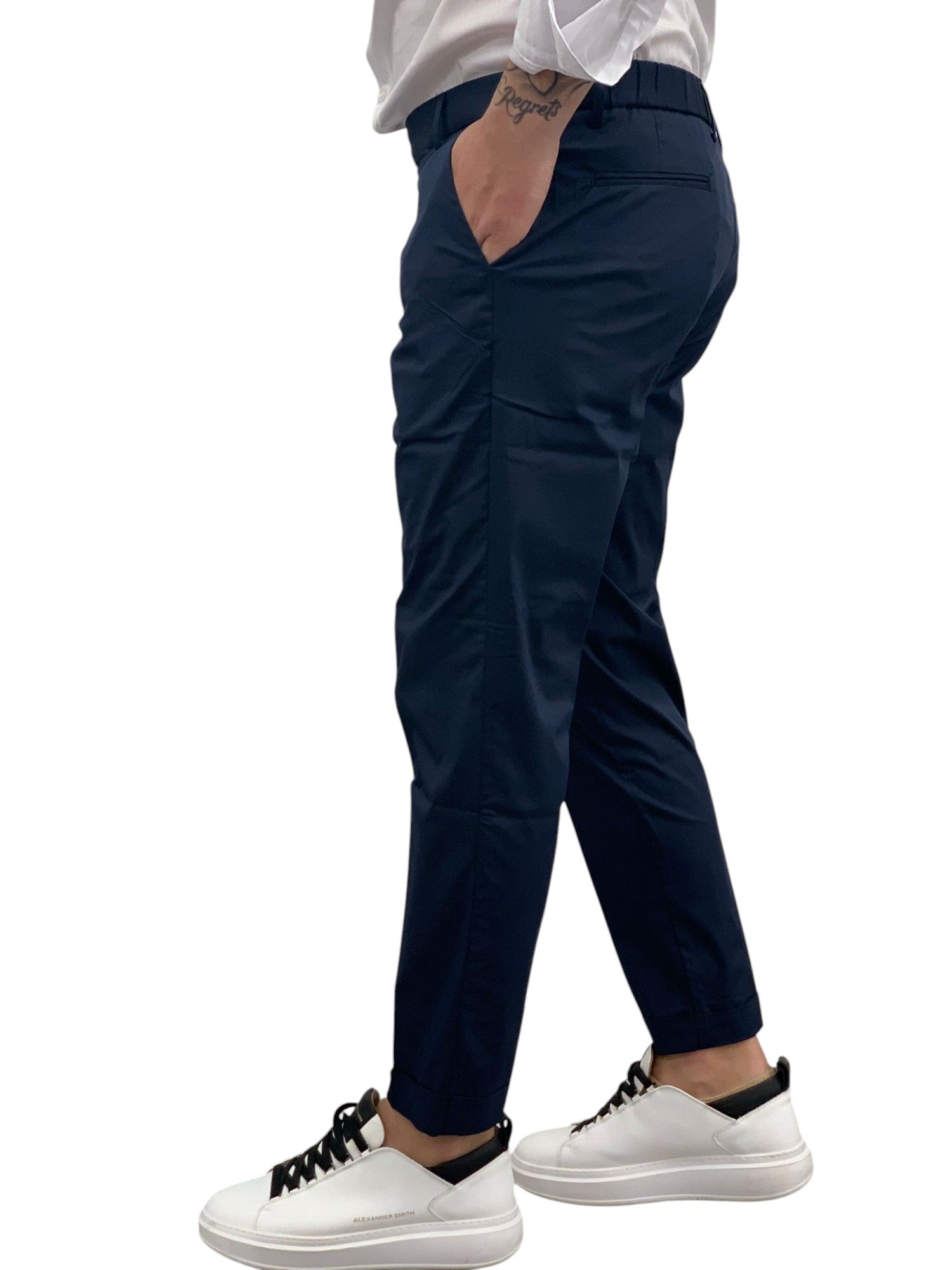 Enjoy pantalone Uomo PT25-220025