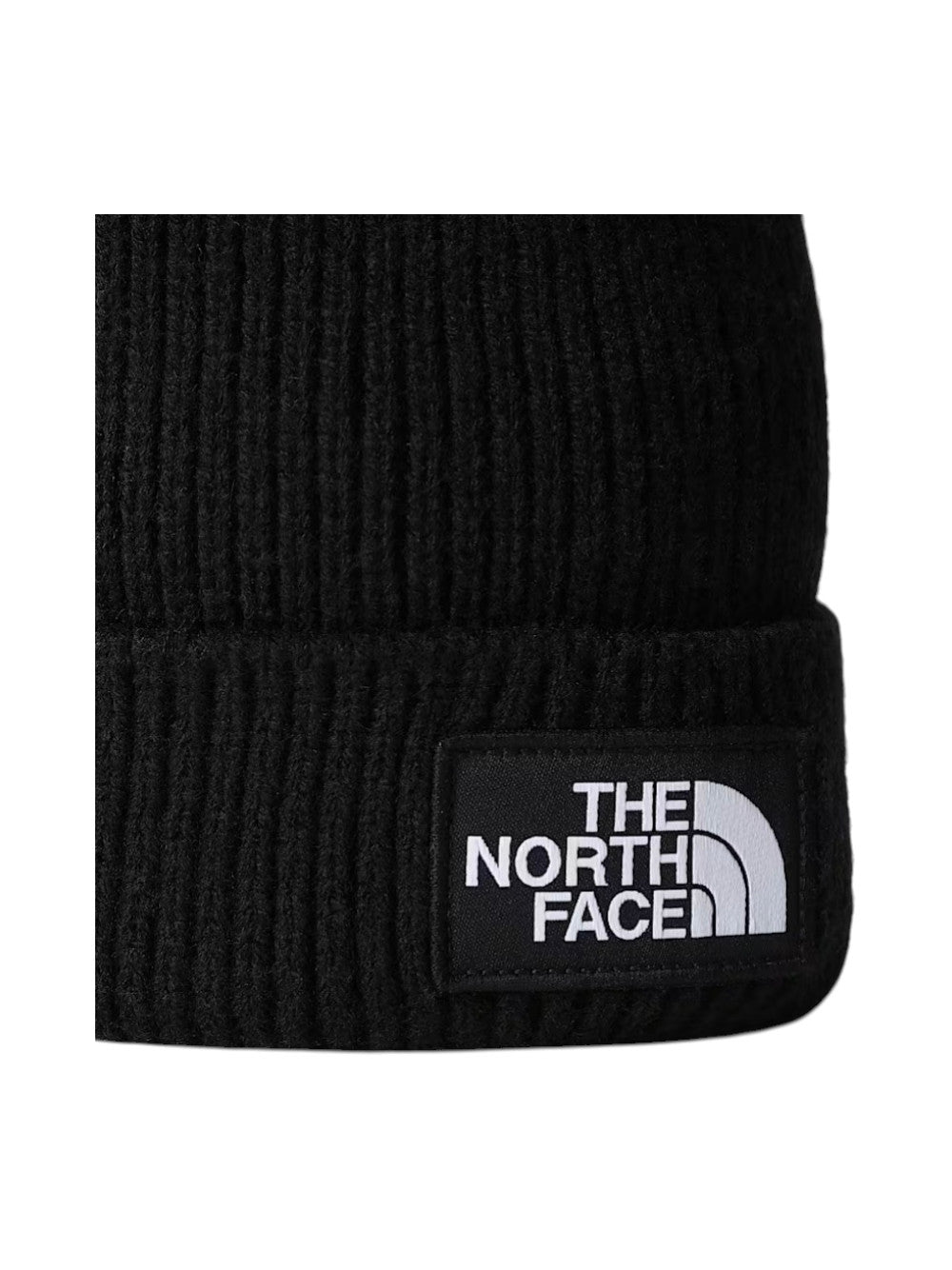 The North Face Cappello Uomo TNF LOGO BOX POM BEANIE NF0A8CHFJK31