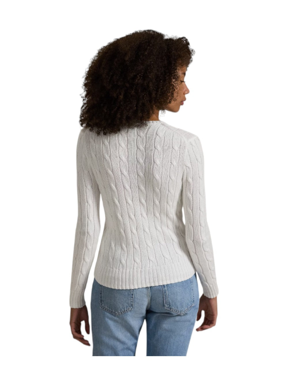 Polo Ralph Lauren Maglia Donna  211891640