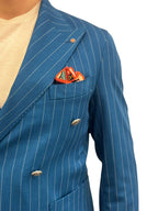BHARNABA Men's Suit BLADE-ABS1007/R