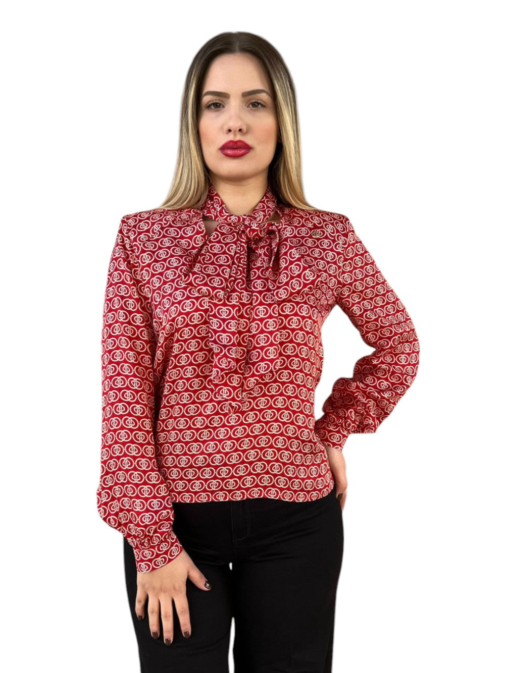 Divedivine camicia Donna CAMICIA LUDOVICA