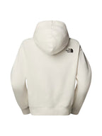 The North Face Felpa Donna W ESSENTIAL NF0A89EXQLI1