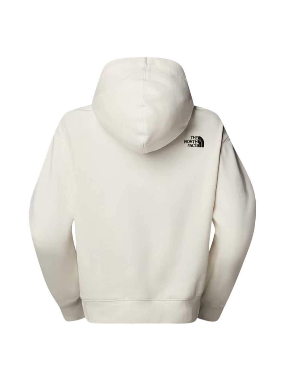 The North Face Felpa Donna W ESSENTIAL NF0A89EXQLI1