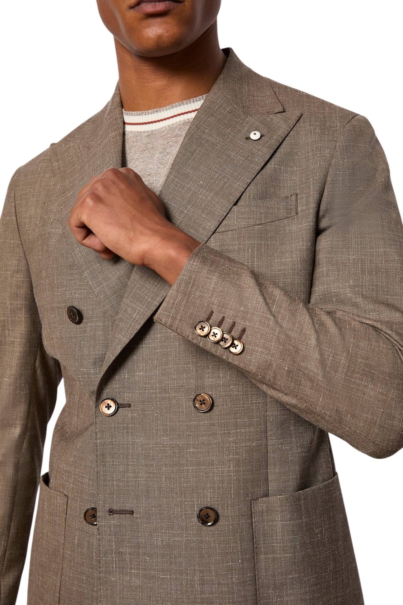 L.B.M 1911 abito uomo Uomo 3686 54241