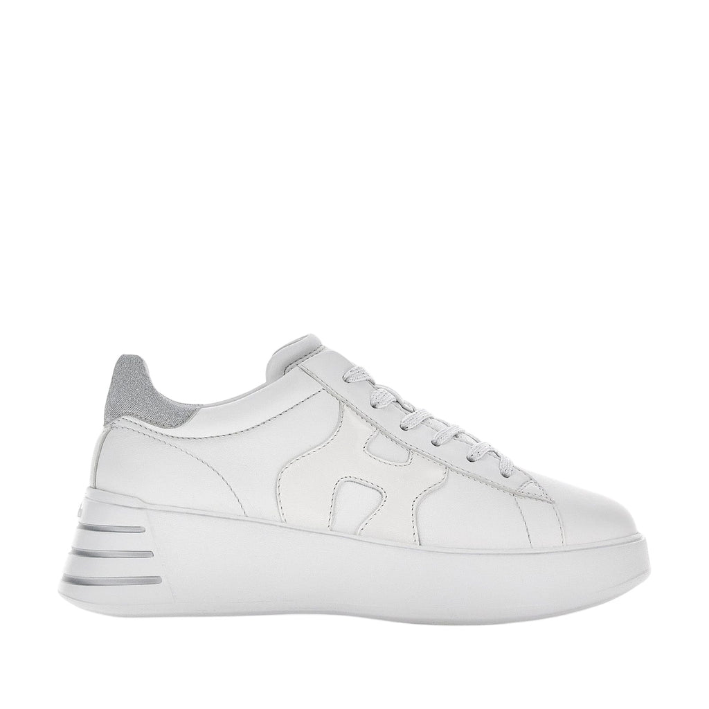 Hogan Sneakers Donna HOGAN REBEL H564 ALLACCIATO H HXW5640DN61QYQ