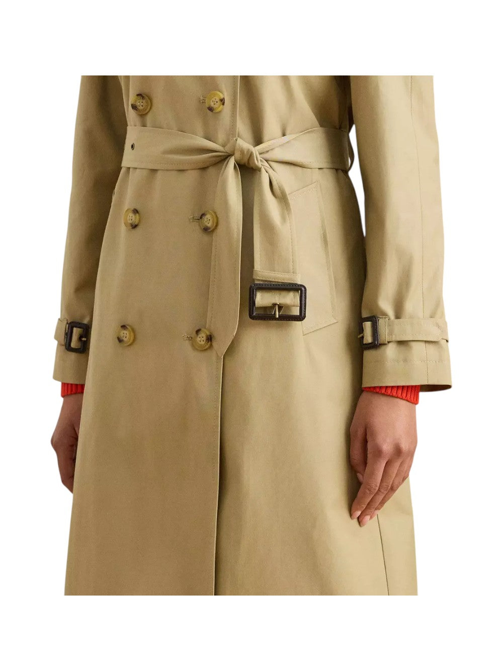 Lauren Ralph Lauren Cappotto Donna LIC LRL WSW OW 297951259 003