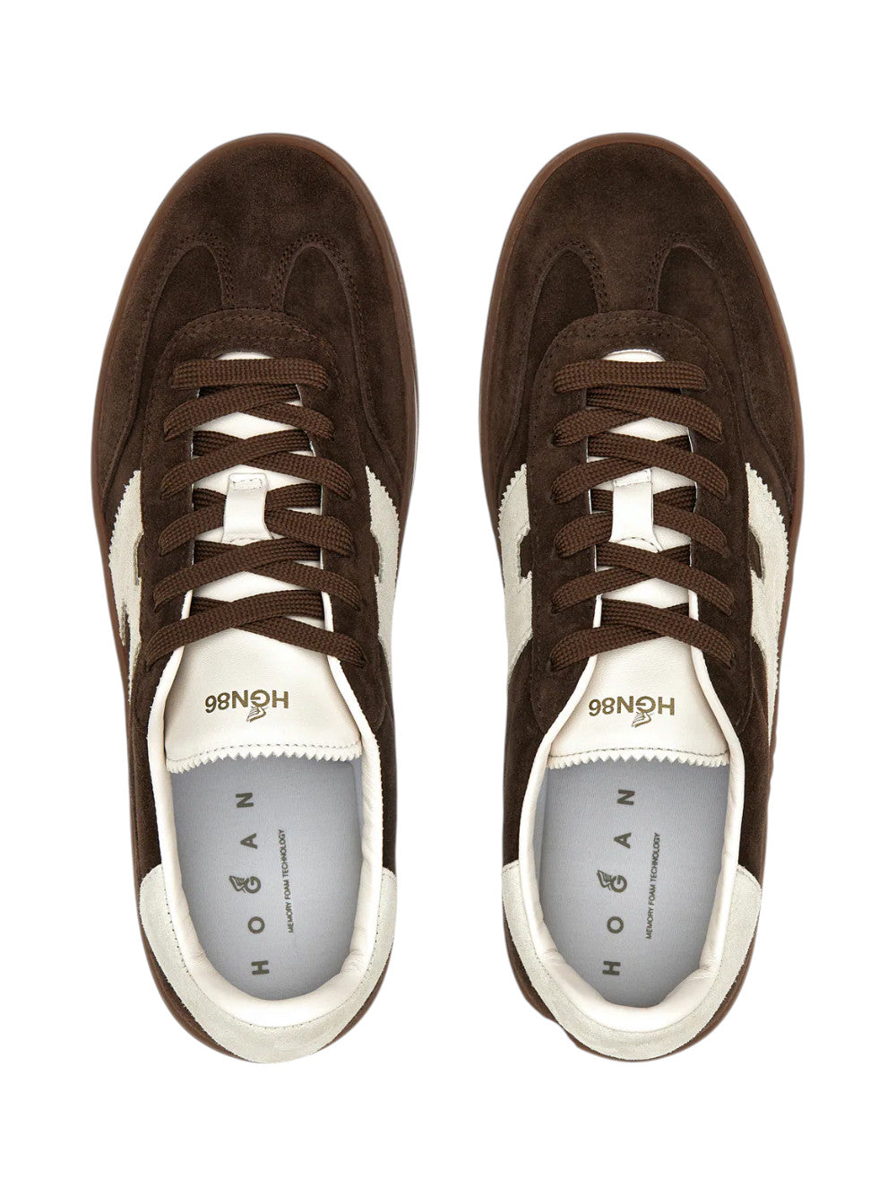Hogan Sneakers Uomo Cool HXM6470FB60PJQ9999