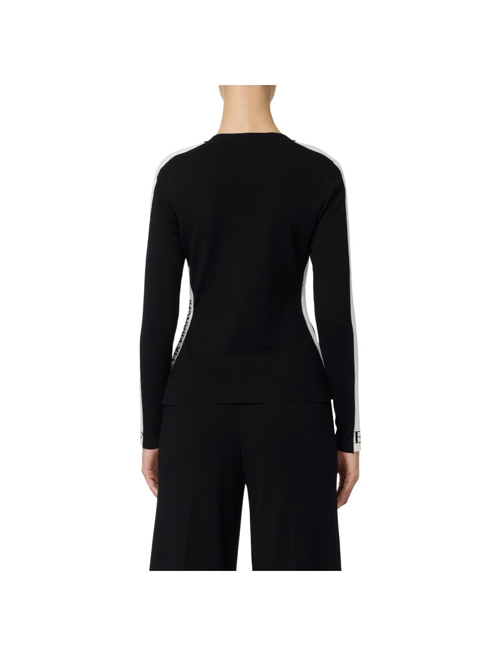 Elisabetta Franchi Maglia Donna  MK03S56E2EF3