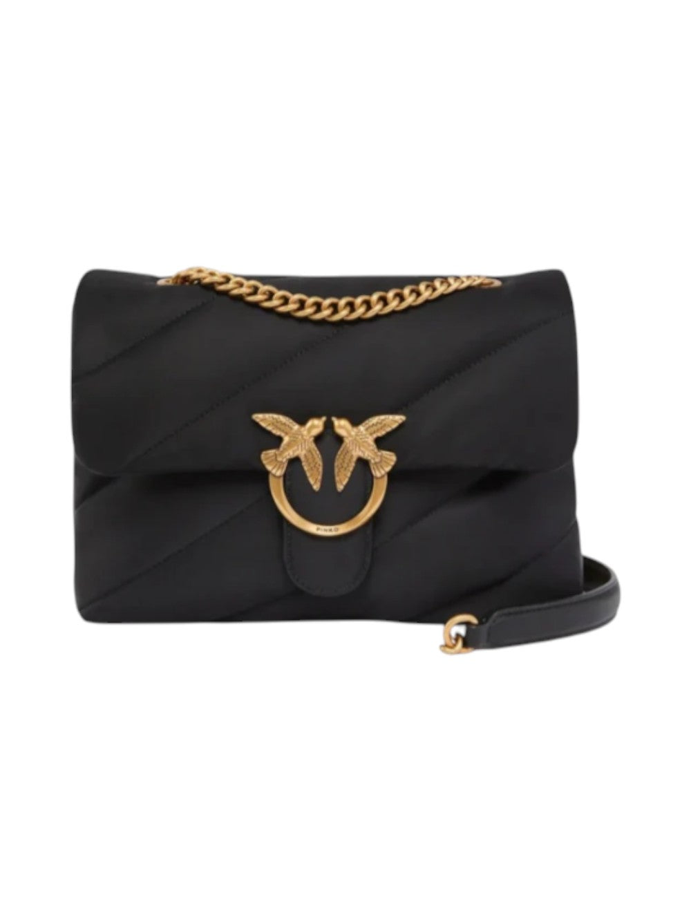Pinko Borsa Donna  LOVE PUFF CLASSIC CL RECYCLED FABRIC