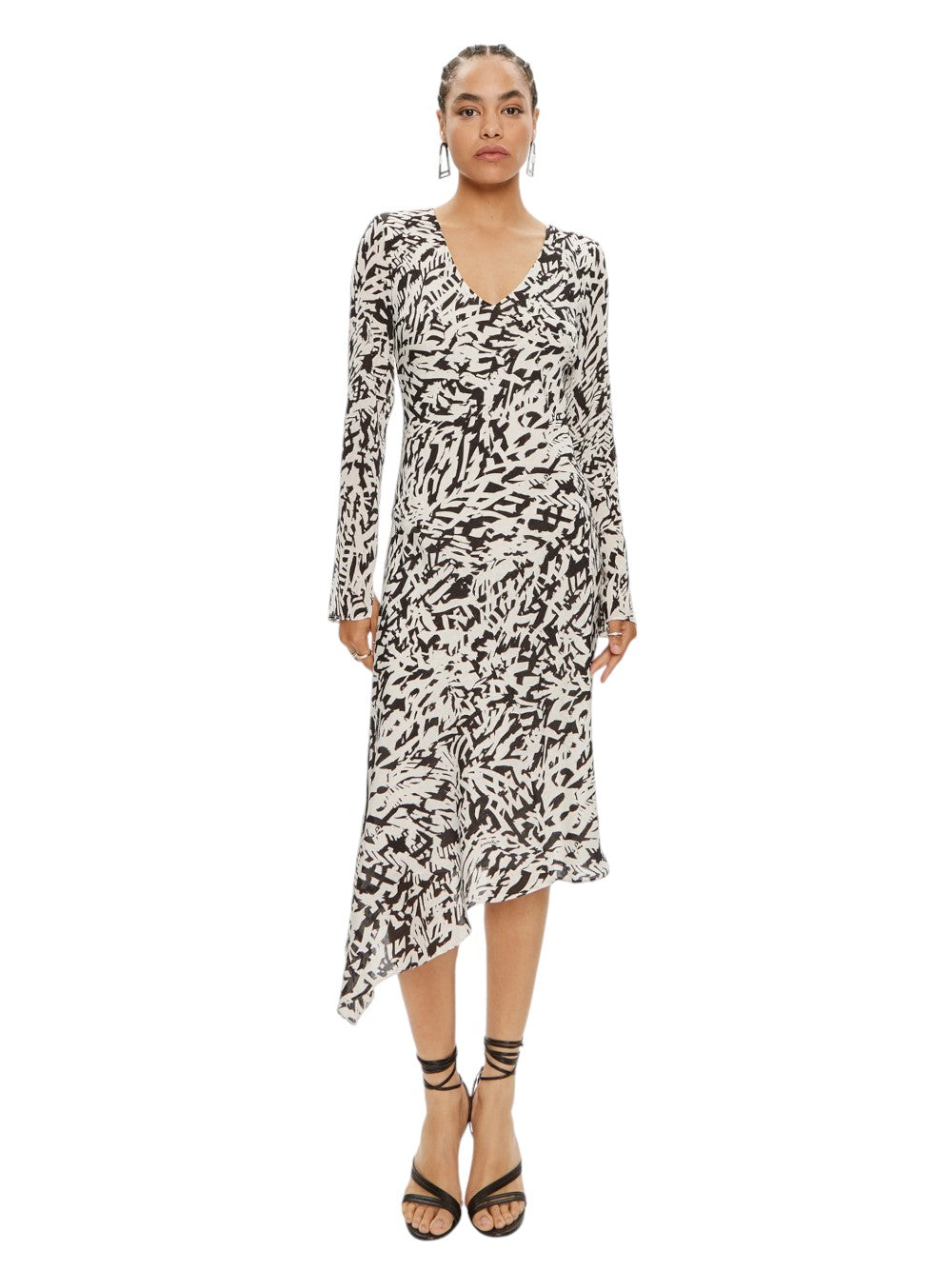 Patrizia Pepe abito Donna 8A1396 A463