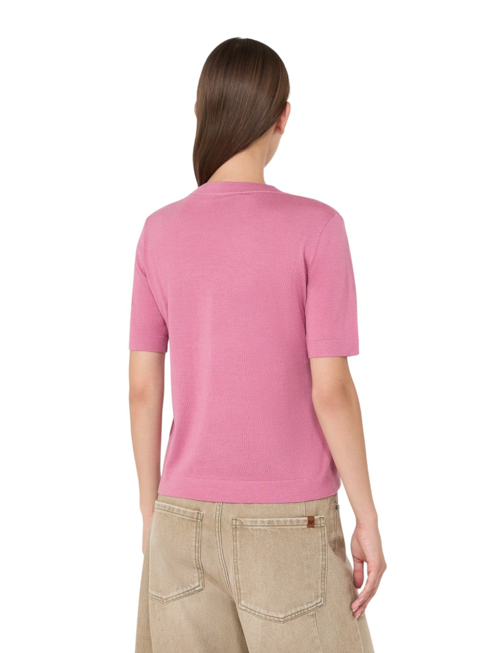 Max Mara Weekend Maglia Donna WKDTAPIOCA 2625366111600 005