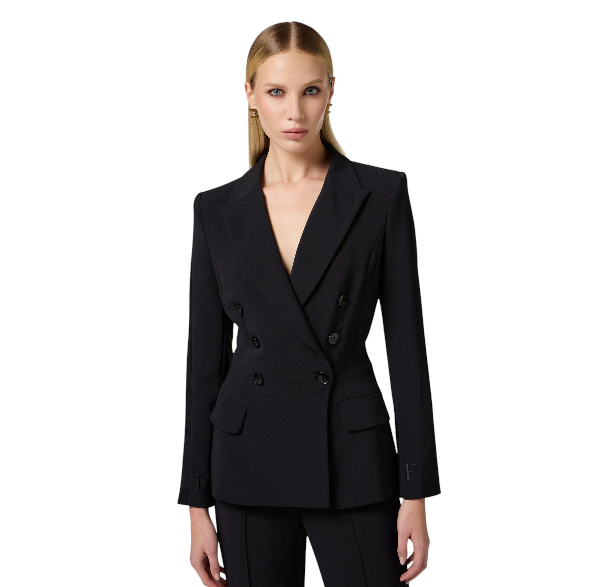 elisabetta franchi Giacca Donna TP00251E2