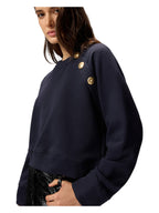 Pinko Maglia Donna MARGARINA MAGLIA 105613A2TC G82