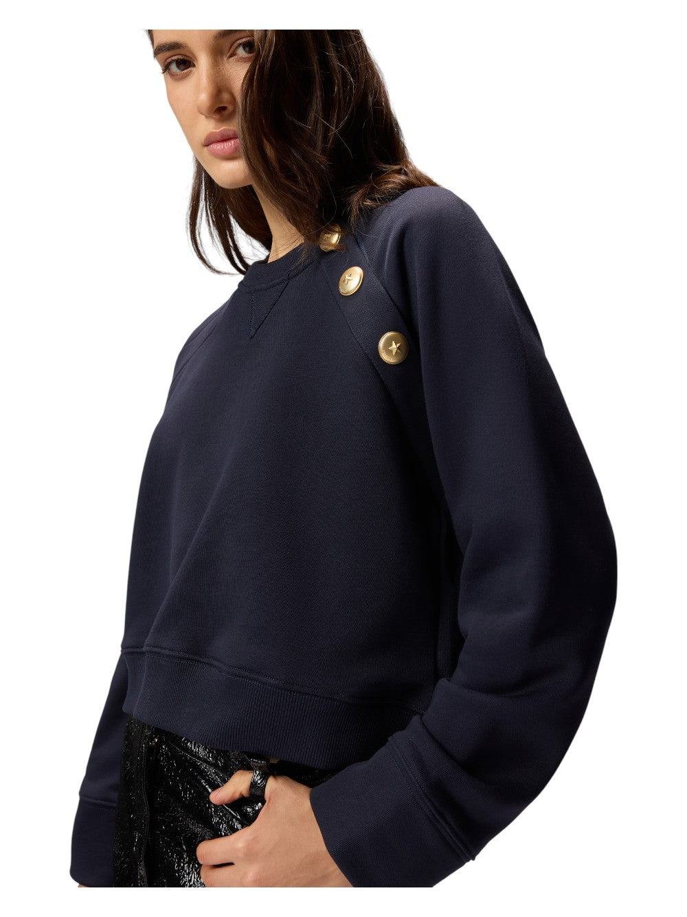 Pinko Maglia Donna MARGARINA MAGLIA 105613A2TC G82