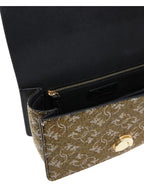 Pinko Women's Bag LOVE ONE MINI LIGHT CL MONOGRAM