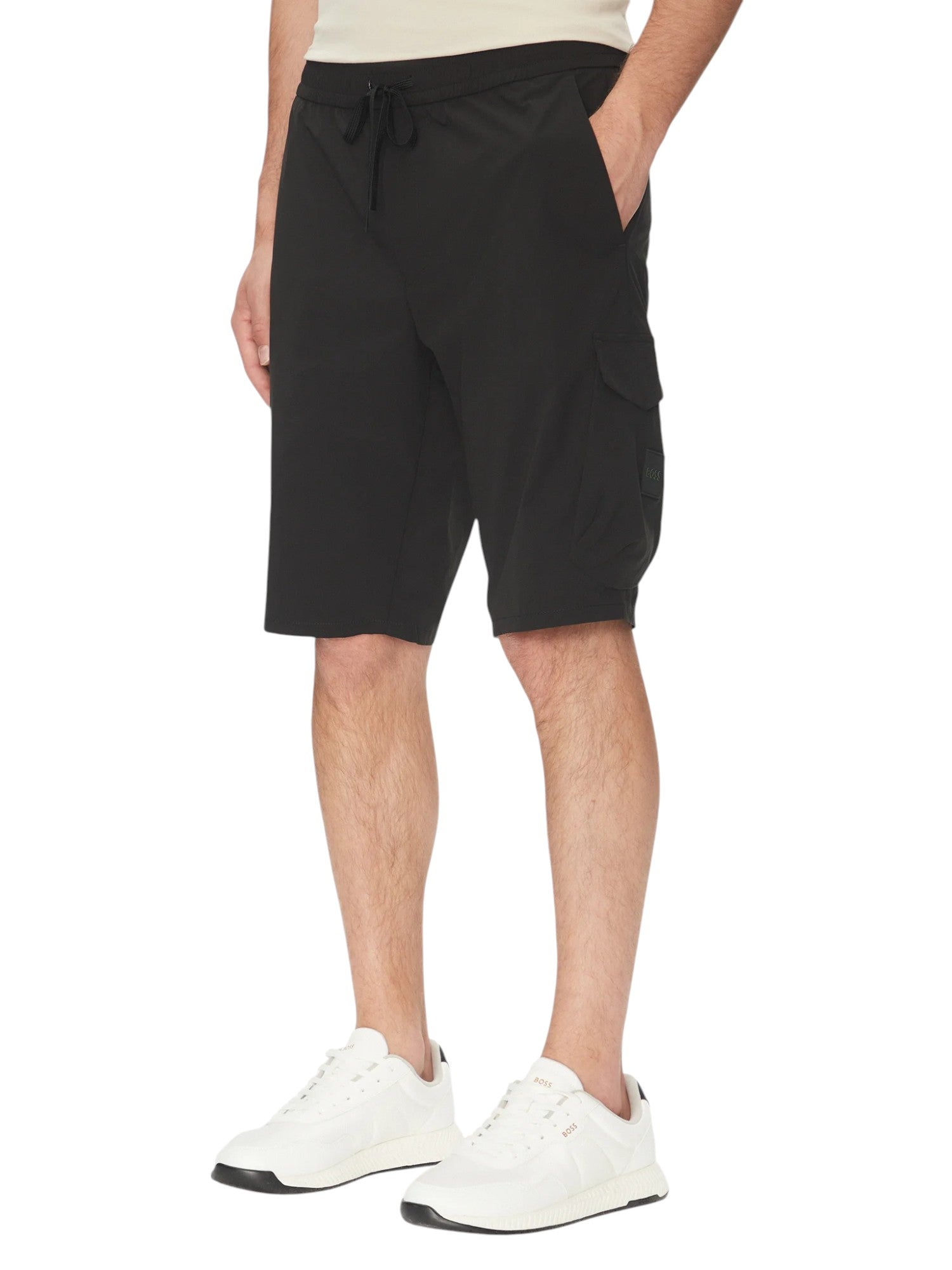 BOSS Bermuda Uomo 50534318