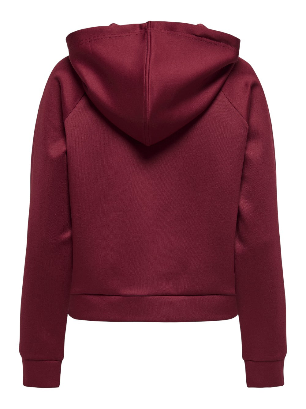ONLY Felpa Donna ONLLUE L/S HOOD UB CC SWT 15352757
