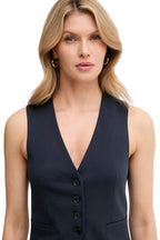 Patrizia Pepe Women's Vest 2C1614 A582U