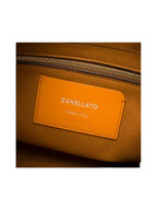 Zanellato Borsa Donna A' SPASSO JONES NABUK 0687900070000Z1164M