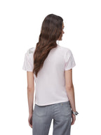 Liu Jo T-SHIRT Donna  CA6010J3868 P9749