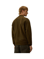 C.p. Company Felpa Uomo  19CMSS205A006372G 683