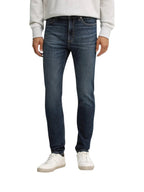 Calvin Klein Jeans Uomo Slim Taper LV04RD940G PTR