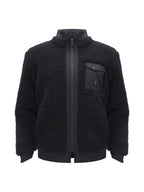Macron GIUBBINO Uomo ONE FCG NEO TEDDY 200007080001