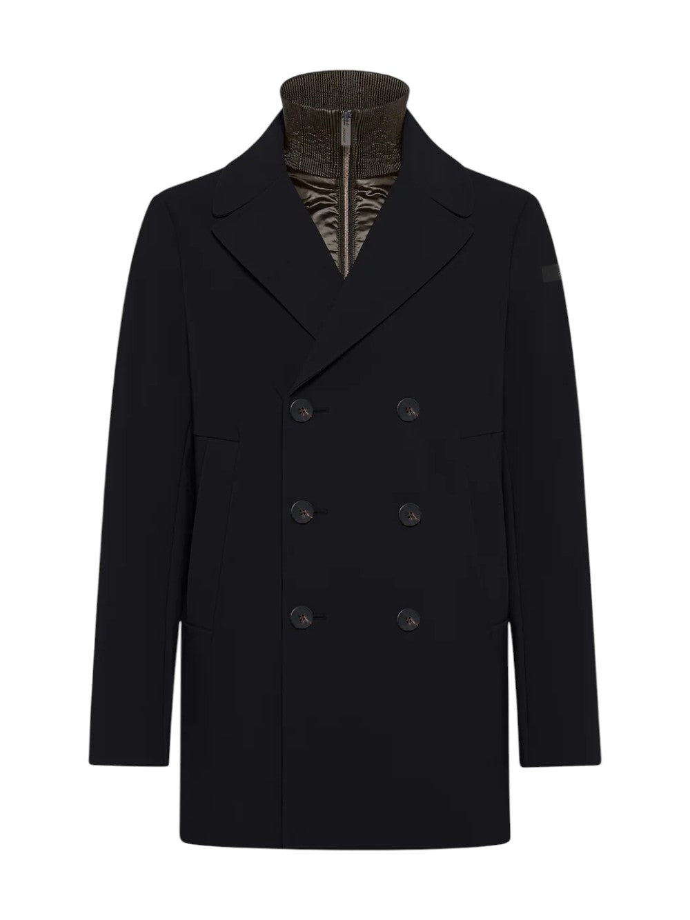 RRD GIUBBINO Uomo surflex winter thermo peacot jkt W25046 10
