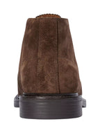 Polo Ralph Lauren stivali Uomo ASHER CHUKKA-BOOTS-MID CUT BOOT 803945849