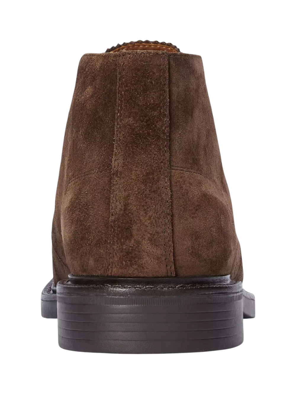 Polo Ralph Lauren stivali Uomo ASHER CHUKKA-BOOTS-MID CUT BOOT 803945849