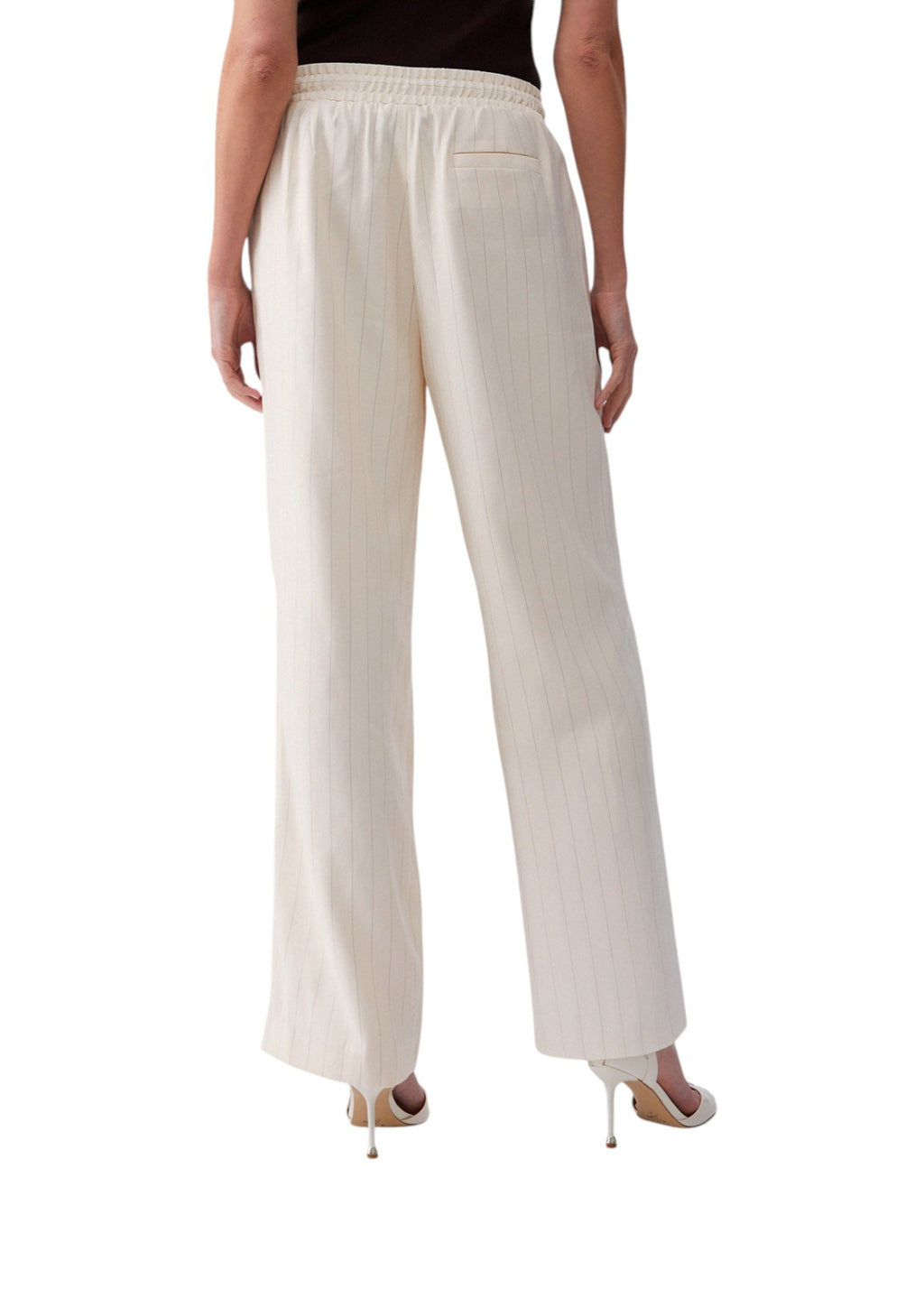 Liu Jo Pantalone Donna  CA6113T557A P9579