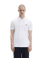Fred Perry Polo Uomo  M6000