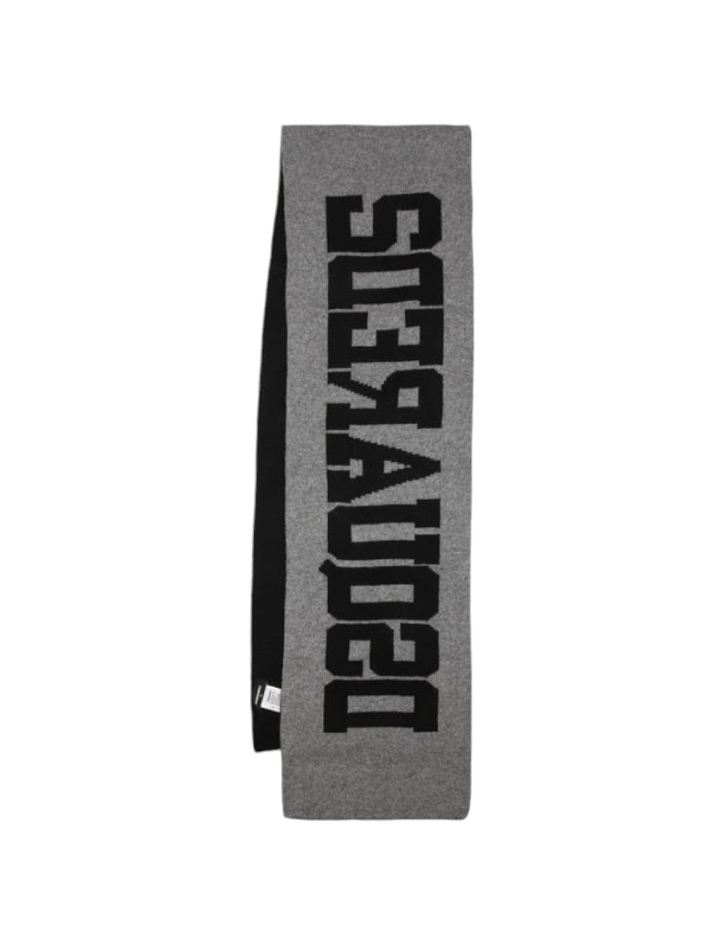 DSQUARED2 Sciarpa Bambini e ragazzi DQ2487 D0A9R