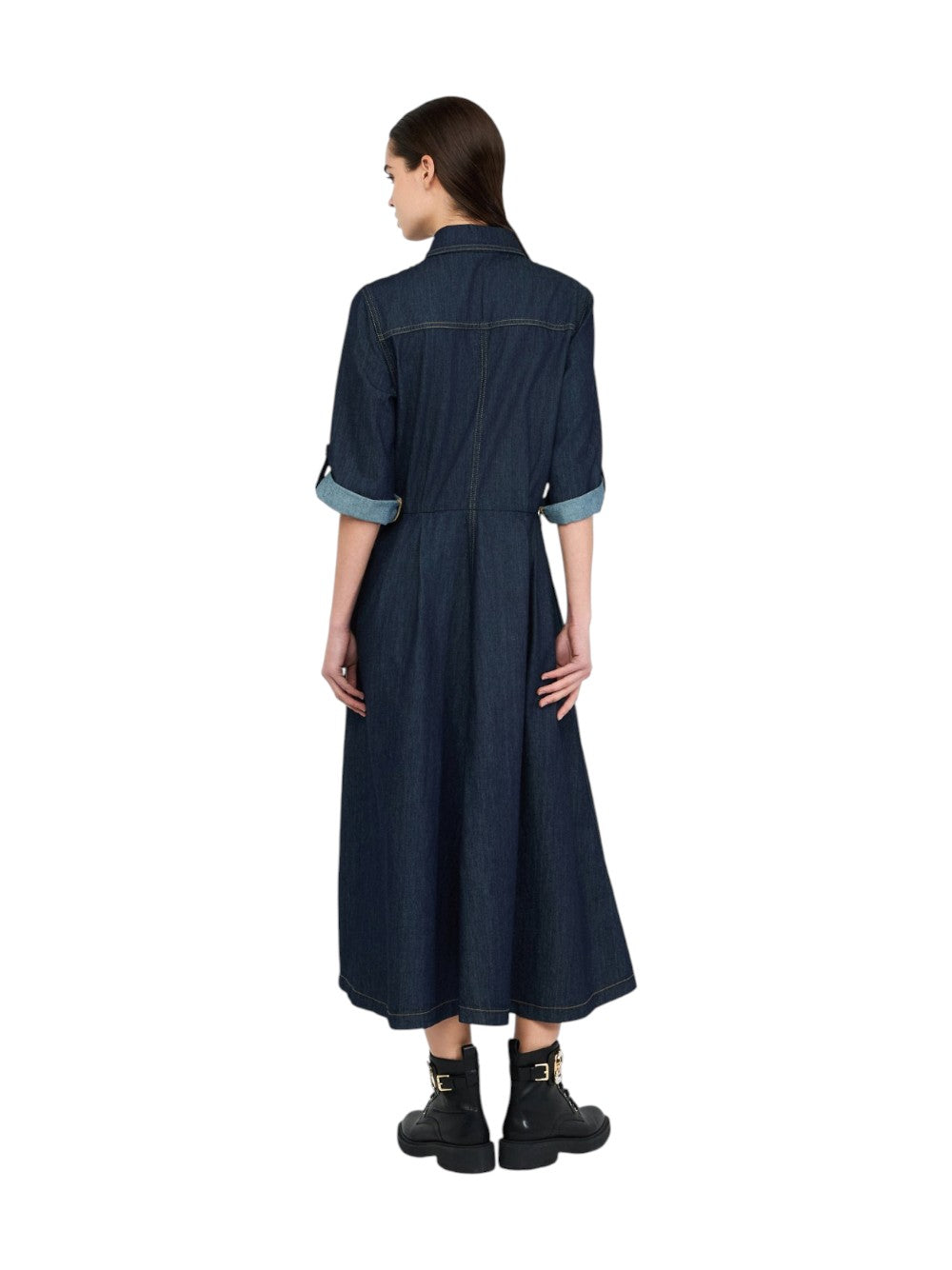 Liu Jo Abito Donna  UF5148D0268 77000